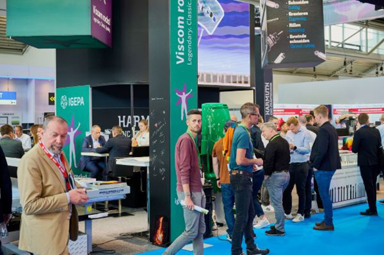 FESPA 2024 Set to Inspire Visitors, Offer Platform for Knowledge Development and Unlock Opportunities for Business Growth