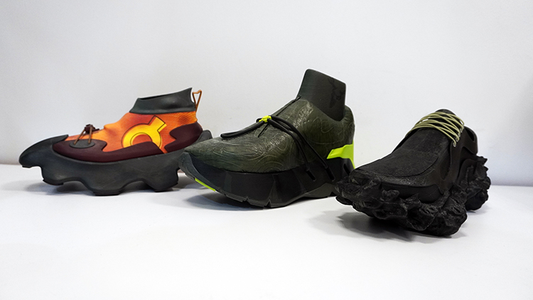 Mimaki Europe exhibirá las capacidades de la impresión 3D a todo color en colaboración con estudiantes y creativos en Formnext 2024