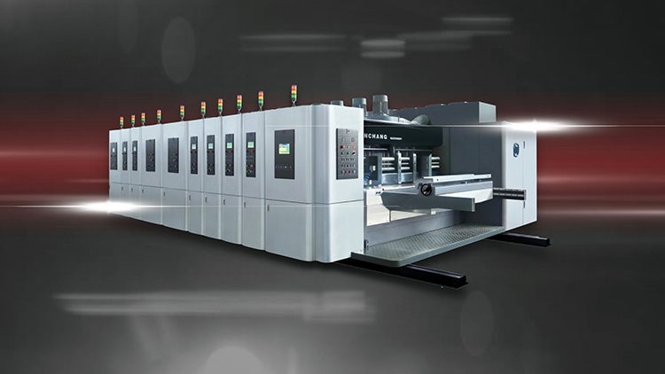 ID Machinery anuncia una colaboración con Keshenglong, empresa fabricante de maquinaria para cartón ondulado
