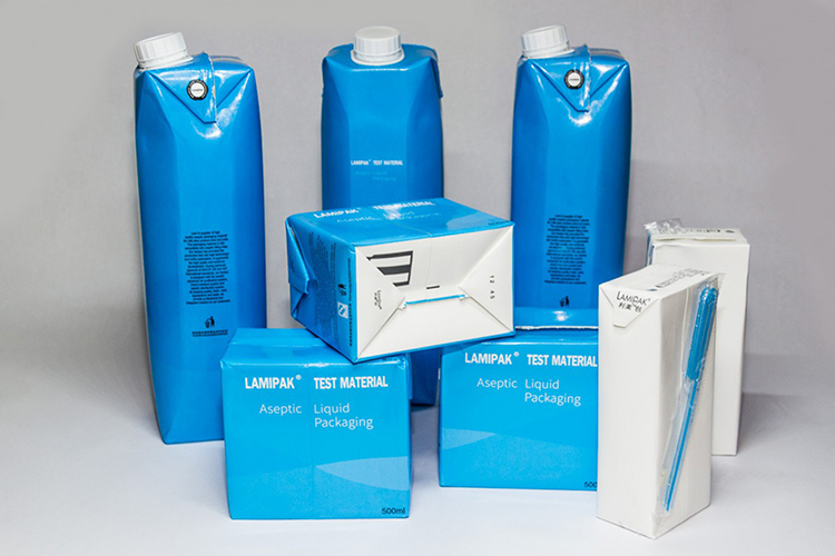 FBCA da la bienvenida a Lamipak como nuevo asociado, reforzando su liderazgo global en materia de envasado circular