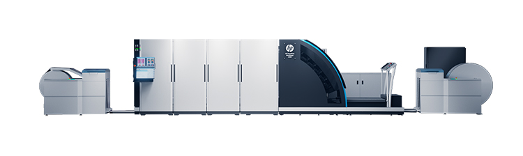 La división de impresión HP Industrial celebra 18 meses de crecimiento sostenido, impulsando el futuro del trabajo a escala industrial digital