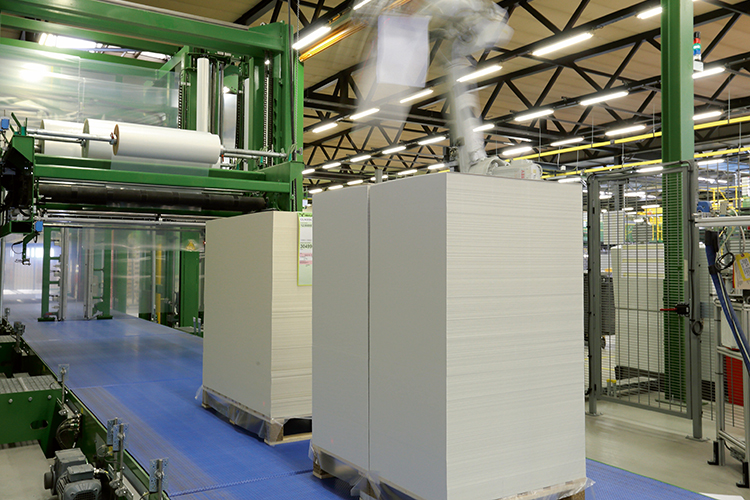 La junta directiva de Metsä completa la adquisición del centro de corte y distribución de Winschoten