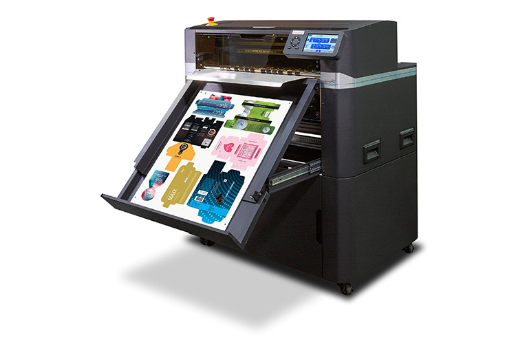 Plockmatic ColorCut SC7800 Pro-RS XL redefine el corte y el hendido