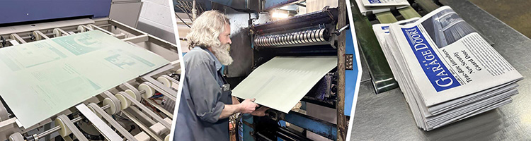 Winchester Print impulsa la innovación y la precisión con ECO3