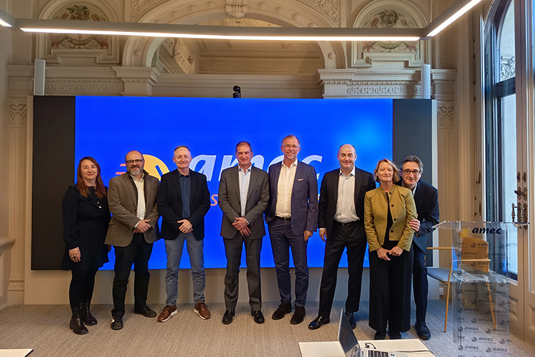 Las empresas españolas fabricantes de maquinaria de envase y embalaje refuerzan su liderazgo internacional en Interpack 2026