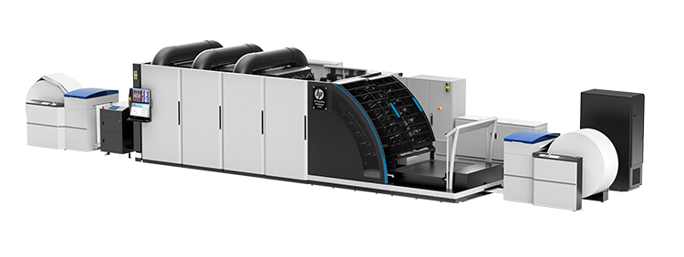 HP presenta nuevas innovaciones en Dscoop Edge Rockies para impulsar el crecimiento rentable de los proveedores de servicios de impresión