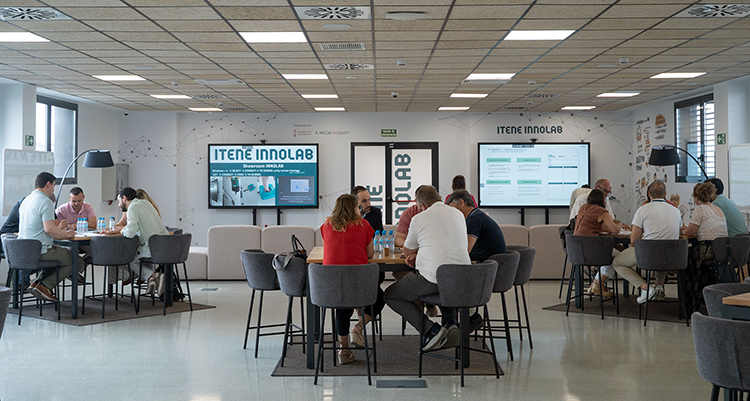 ITENE consolida su crecimiento en 2025 con 15,64 millones de euros de ingresos y afianza su papel como socio tecnológico de la industria en seguridad, sostenibilidad y digitalización