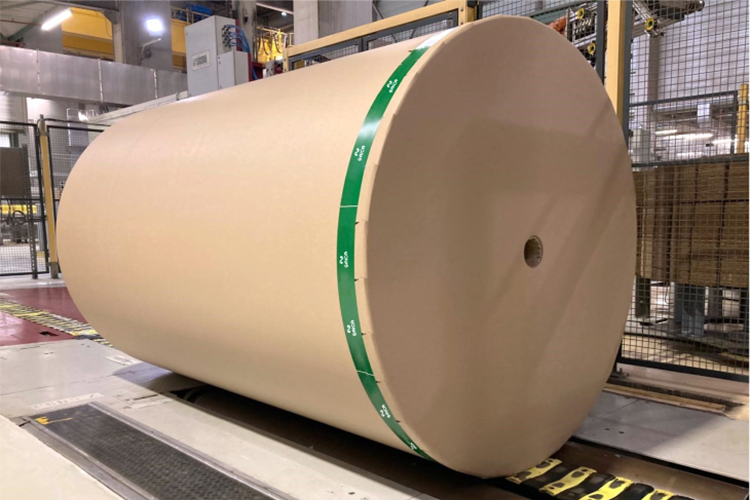 El Grupo Saica, a la cabeza de la innovación con el lanzamiento de la primera cinta adhesiva de papel reciclado del mercado