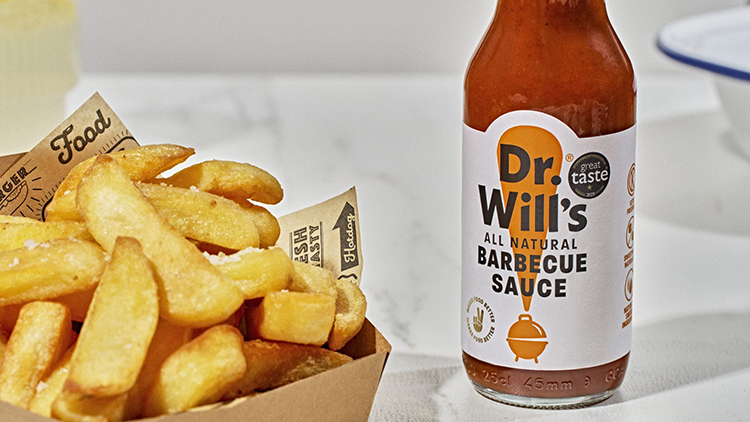 Dr. Will's descubre RAFNXT+: el ingrediente secreto para un envasado alimentario más sostenible