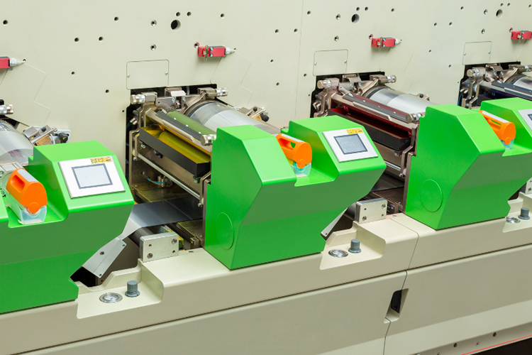 Un nuevo informe de Smithers destaca la dinámica cambiante entre la flexografía y el huecograbado