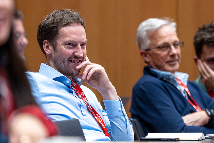 Confirmada la lista de ponentes para la conferencia sobre cartón ondulado Corrugated, el nuevo evento de FESPA