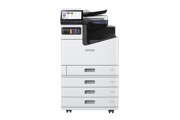 Epson amplía su gama de impresoras para entorno profesional de alto volumen de impresión con un nuevo modelo A3 en color