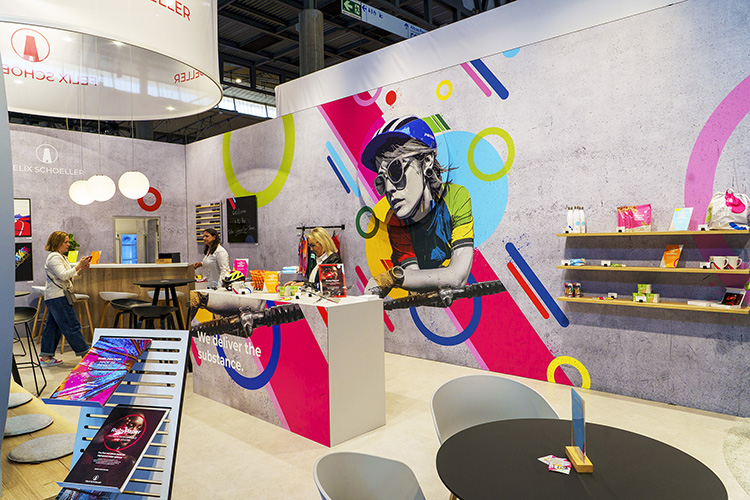 Felix Schoeller presenta artículos especializados con aplicaciones prácticas en FESPA 2026