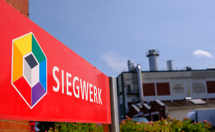 Siegwerk lanza CIRKIT NOVASEAL, una gama específica de lacas termosellables para envases sostenibles