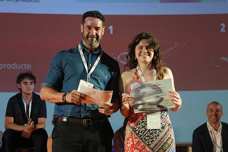 La Universitat Politècnica de Catalunya conquista los XVII Premios Nacionales de Envase