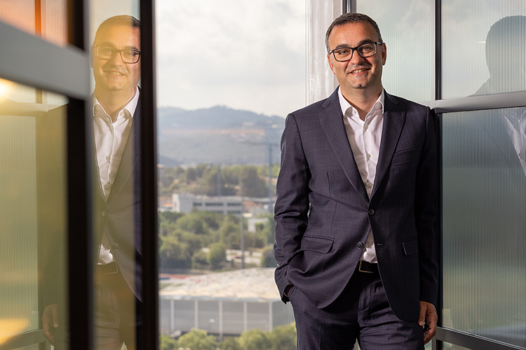 José Tamajón, nombrado Country Manager de Ricoh España