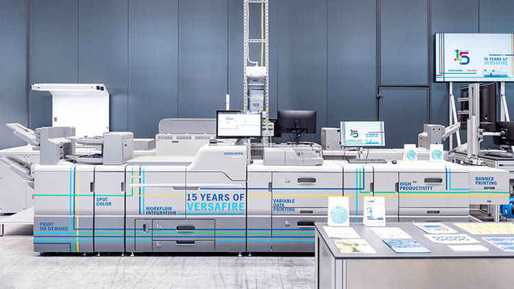 Tóner o Inkjet: la elección tecnológica que define el éxito de la impresión digital