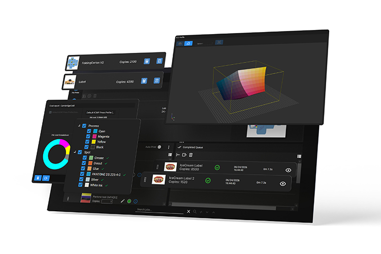 Hybrid Software Helix presenta SmartDFE versión 6, incorporando tecnología GPU-nativa al front-end digital