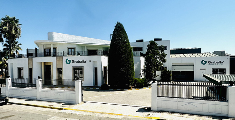Grupo Grabalfa adquiere Disengraf reforzando su liderazgo en la cadena gráfica del packaging