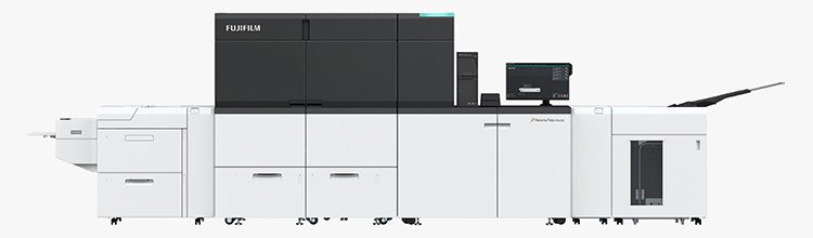Fujifilm y Lagom presentan en Madrid la nueva Revoria Press PC2120