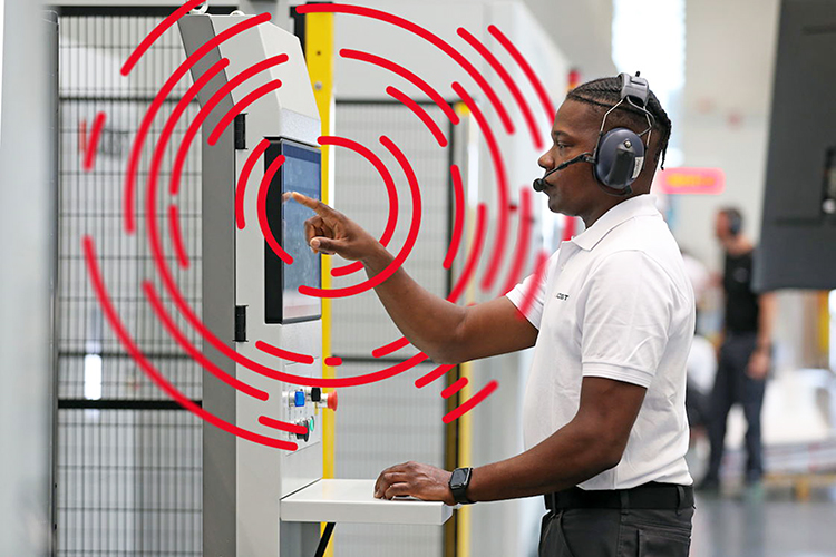 BOBST Connect: Progreso, rendimiento y potencial