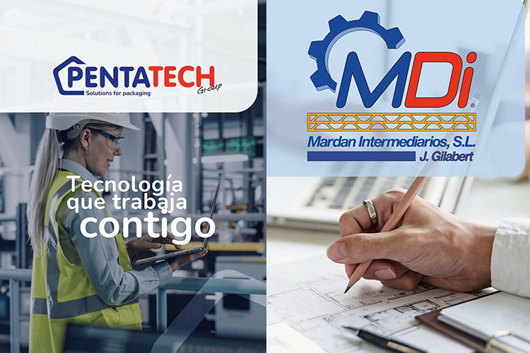 Pentatech refuerza su presencia en España y Portugal
