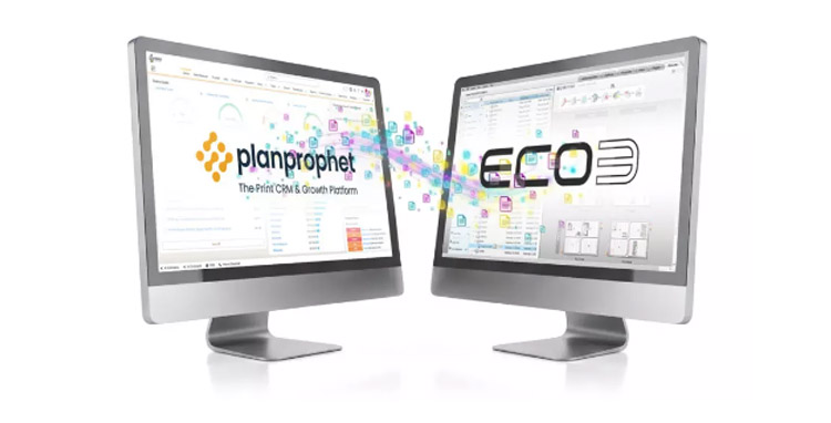 ECO3 anuncia una alianza estratégica con PlanProphet antes del lanzamiento de Apogee IQ