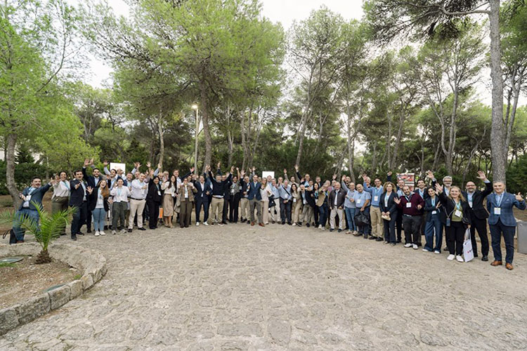 El envase de cartón plegable reivindica su fortaleza en Ibiza: el XII Congreso ASPACK analiza cómo innovar en tiempos de inestabilidad